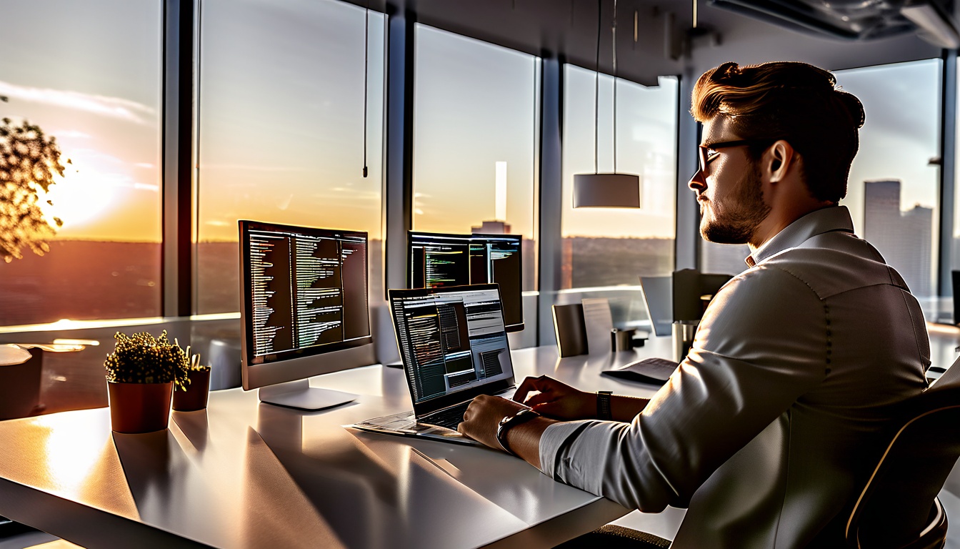 Increasing Website Traffic