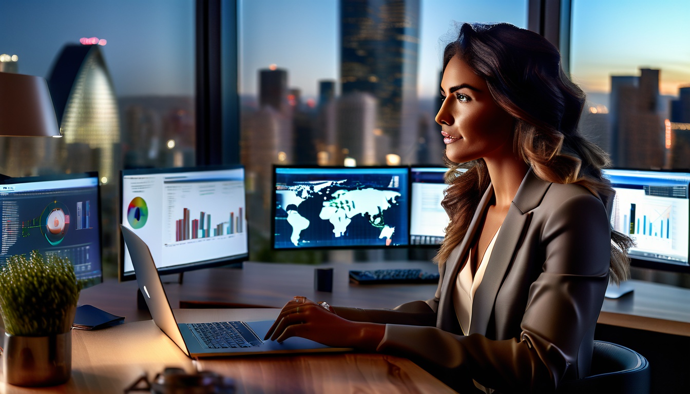 Benefits of Hiring an SEO Expert