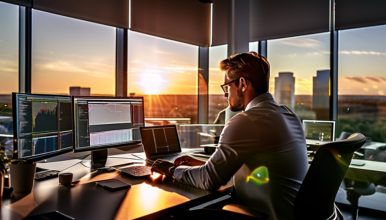 SEO Audit and Technical Optimization